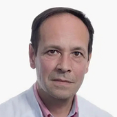 Мухортов Василий Викторович, кардиолог
