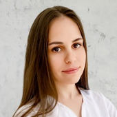 Соловьева Екатерина Андреевна, стоматологический гигиенист