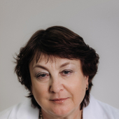 Солонина Елена Станиславовна, ЛОР