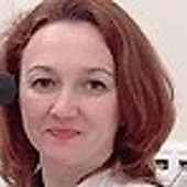 Земляницына Ирина Алексеевна, офтальмолог