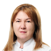 Туриева Светлана Владиславовна, детский кардиолог