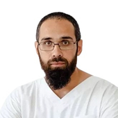 Бекух Мурат Аюбович, ортопед