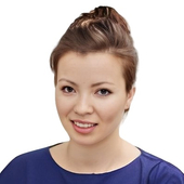 Вареникова Елена Сергеевна, стоматолог-терапевт