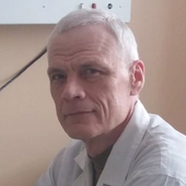 Баканов Александр Александрович, эндокринолог