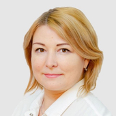 Ромащенко Наталья Юрьевна, стоматолог-терапевт