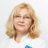 Белолипецкая Алла Аркадьевна, стоматолог-терапевт