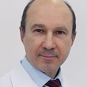 Валеев Ильдар Вакилевич, стоматолог-ортопед