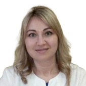 Кузьмина Наталья Сергеевна, гинеколог