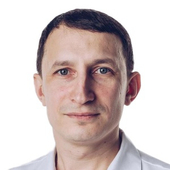 Хурматуллин Рузиль Рифгатович, хирург