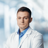 Непомнящий Георгий Николаевич, анестезиолог