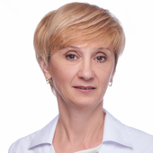 Пономарева Оксана Юрьевна, диетолог