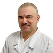 Пчельников Сергей Анатольевич, ЛОР