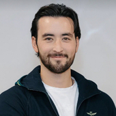 Лин Александр Юнович, терапевт