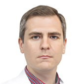 Винокур Вадим Маркович, терапевт