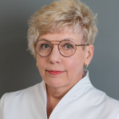 Говорухина Ирина Николаевна, ЛОР