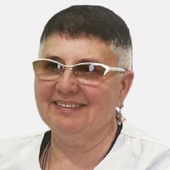 Яковец Ярослава Валерьевна, уролог