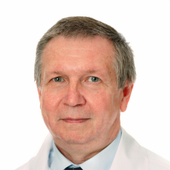 Крюков Игорь Александрович, кардиолог