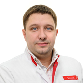 Фролов Роман Николаевич, торакальный хирург