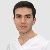 Рахматов Рустамджон Амирджонович, уролог