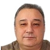 Власенко Сергей Борисович, хирург