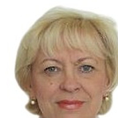 Хомчук Наталья Константиновна, гематолог