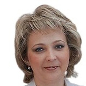 Горбатова Маргарита Анатольевна, гинеколог