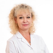 Попова Ольга Геннадьевна, акушер-гинеколог