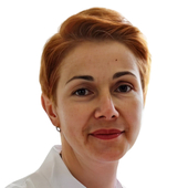 Корейба Елена Владиславовна, эндокринолог