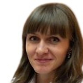 Чугунова Нина Анатольевна, терапевт