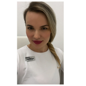 Епифанова Ирина Сергеевна, косметолог