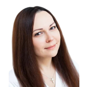 Жукова Ольга Николаевна, анестезиолог