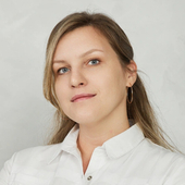 Захарова Карина Олеговна, проктолог