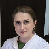 Джунагова Элиза Шамхановна, гинеколог