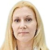 Харитонова Людмила Викторовна, гинеколог