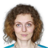 Вавулова Татьяна Викторовна, детский массажист