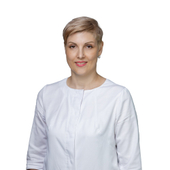 Попычко Олеся Васильевна, офтальмолог