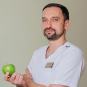 Шуб Евгений Михайлович, анестезиолог