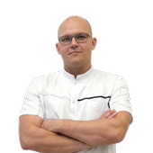 Колупаев Александр Сергеевич, врач УЗД