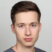 Игнатенко Павел Витальевич, стоматолог-терапевт