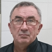 Козюченко Иван Степанович, невролог