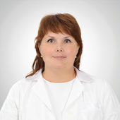 Родионова Марина Сергеевна, детский невролог