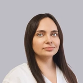 Половченко Александра Сергеевна, детский психиатр