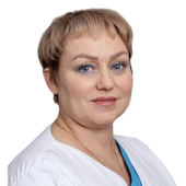 Ярошенко Зоя Васильевна, невролог