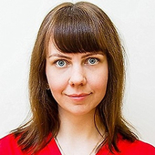 Никулина Людмила Андреевна, гинеколог