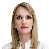 Осадчая Оксана Сергеевна, гинеколог