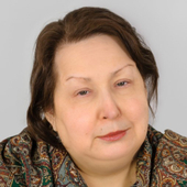 Бородина-Глебская Елена Адольфовна, психолог