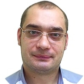 Ляшко Дмитрий Юрьевич, стоматолог-терапевт