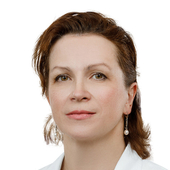 Бурылова Татьяна Сергеевна, гинеколог