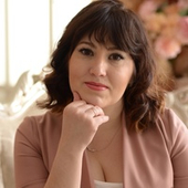 Любина Татьяна Андреевна, неонатолог