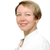 Петухова Марина Леонидовна, детский ортопед